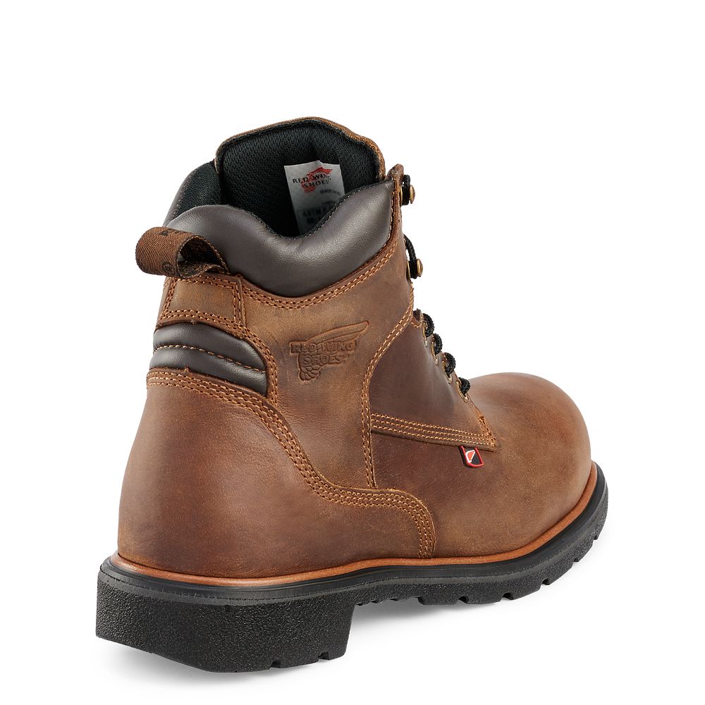 Red Wing DynaForce® - Men's 6-inch Soft Toe Boot