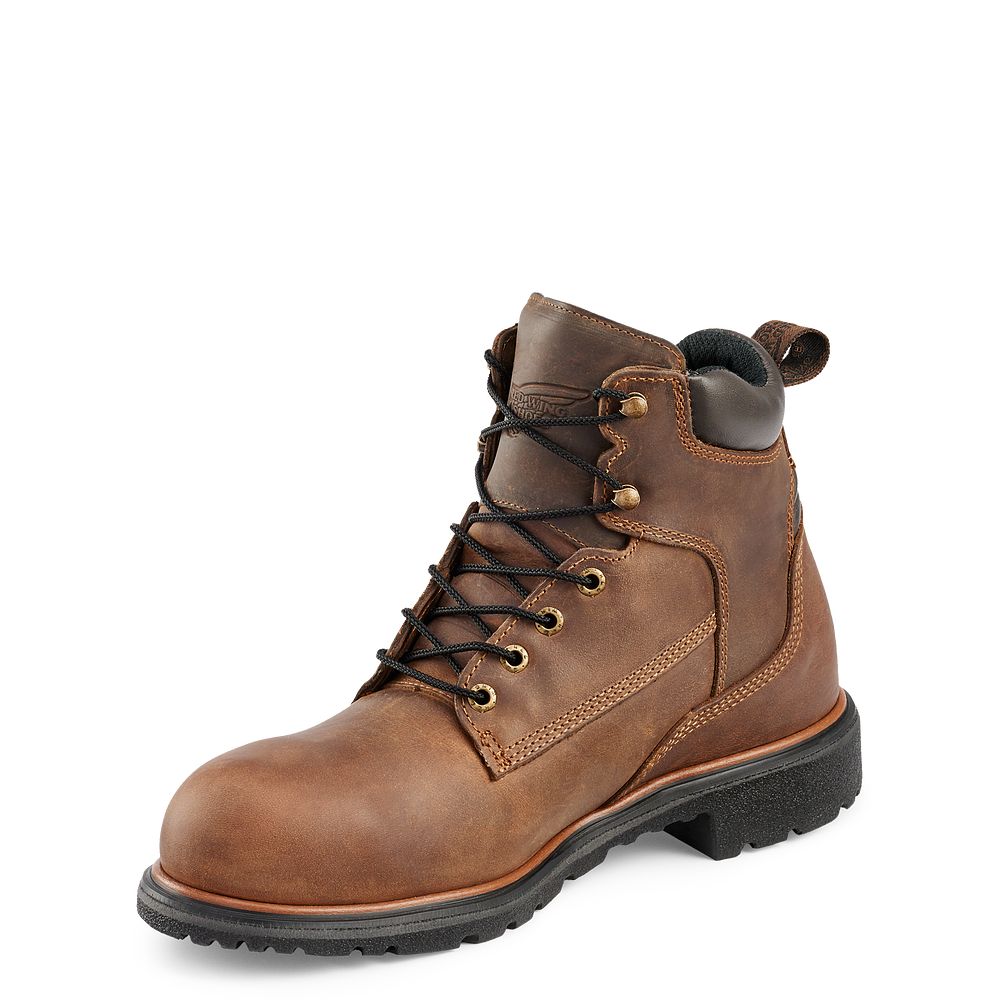 Red Wing DynaForce® - Men's 6-inch Soft Toe Boot