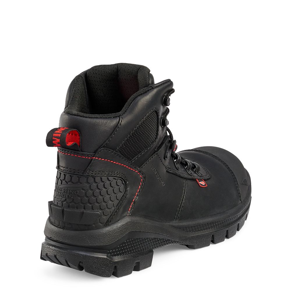 Red Wing Crv™ - Men's 6-inch Waterproof Safety Toe Boot