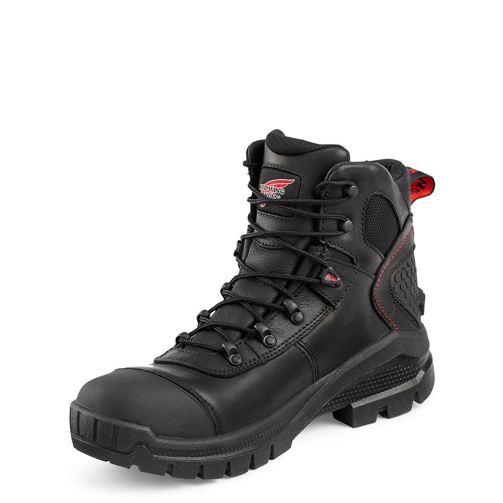 Red Wing Crv™ - Men's 6-inch Waterproof Safety Toe Boot