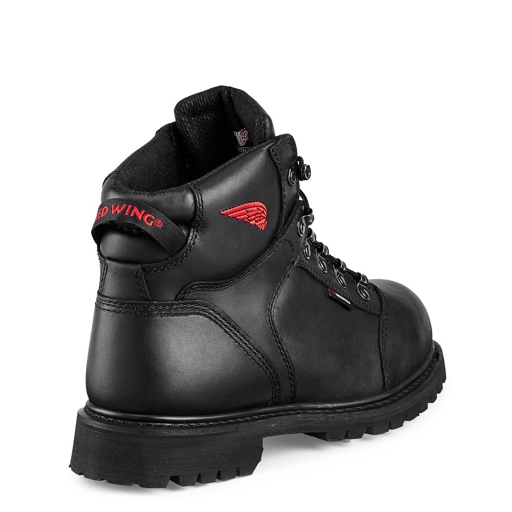 Red Wing TruWelt - Men's 6-inch Waterproof Safety Toe Boot