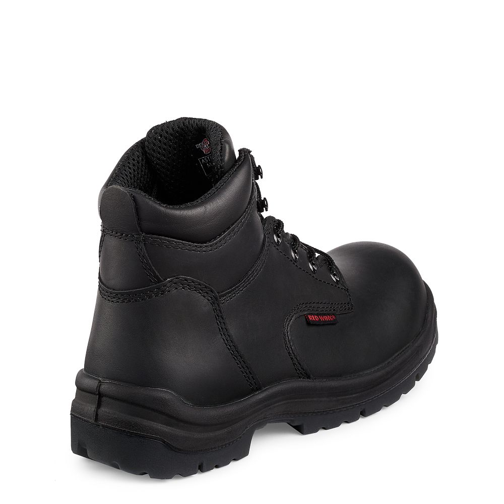 Red Wing King Toe® - Men's 6-inch Safety Toe Boot