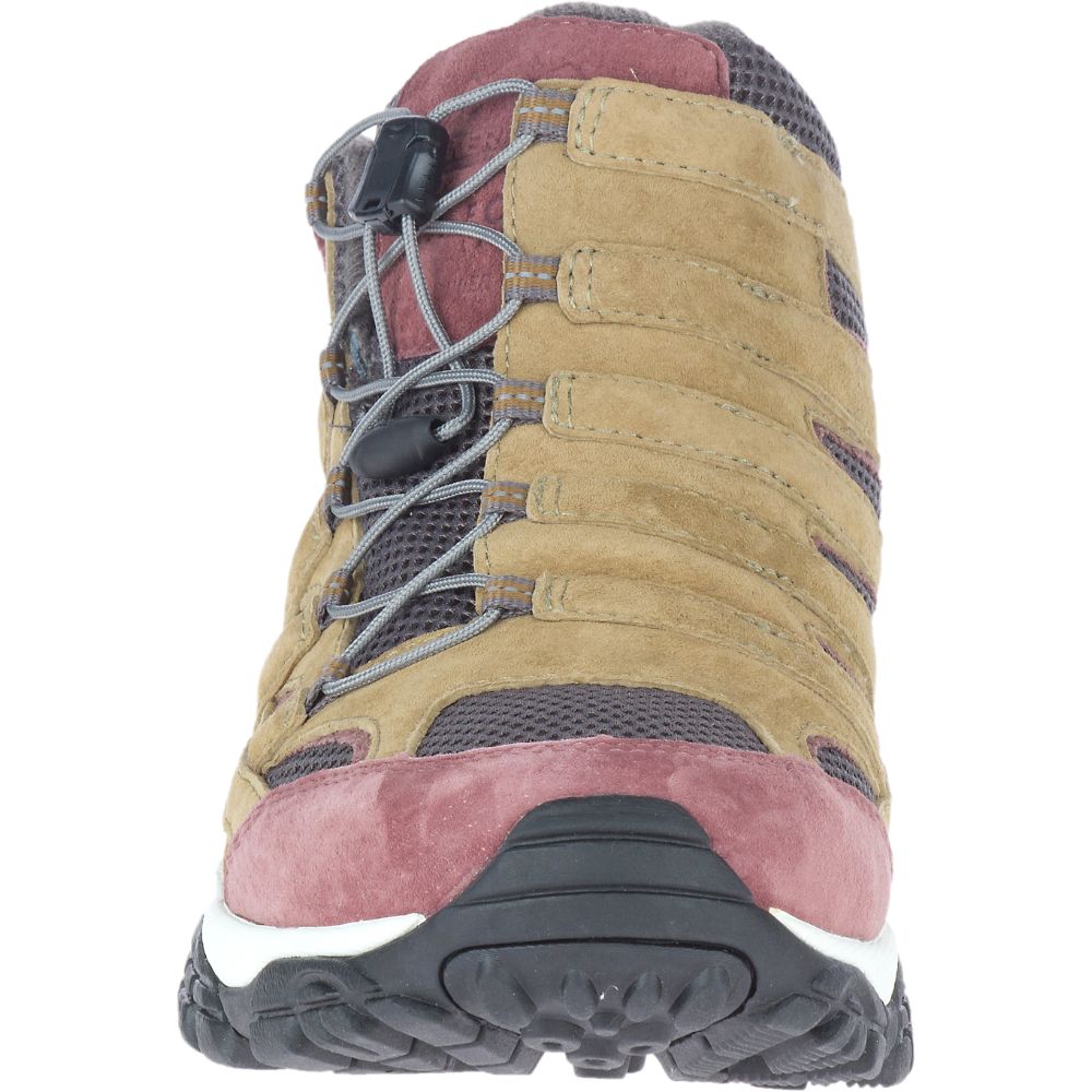 Merrel Merrel A.Fou Moa GORE-TEX® Coyote